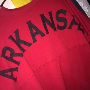Arkansas Crew